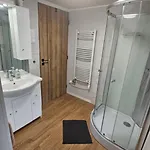G24 Woodhouse Lägenhet *