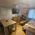 G24 Woodhouse Lägenhet Kaposvár