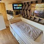 Lägenhet G24 Woodhouse