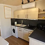 G24 Woodhouse Lägenhet