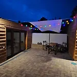 G24 Woodhouse Lägenhet *