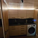 G24 Woodhouse Lägenhet