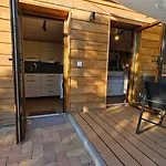 G24 Woodhouse Lägenhet *