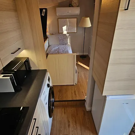 G24 Woodhouse Lägenhet Kaposvár