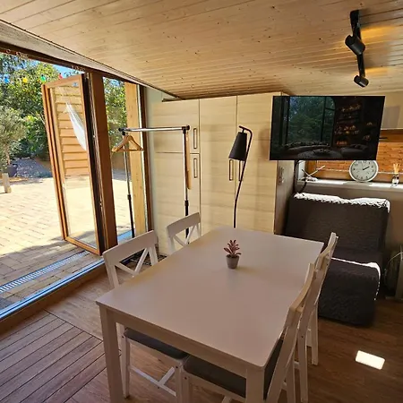 Апартаменты G24 Woodhouse *