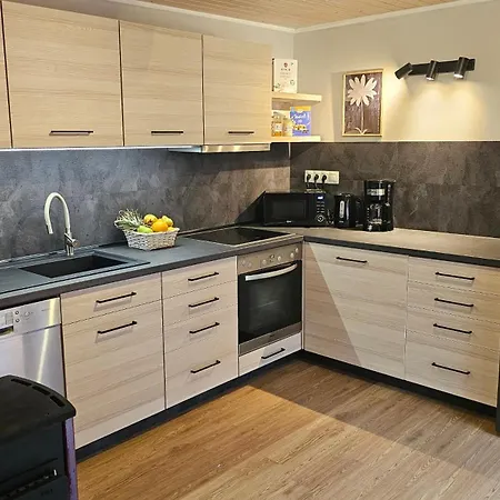 G24 Woodhouse